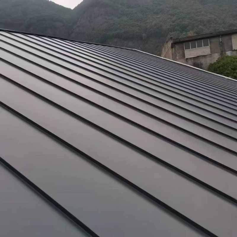 桦甸金属屋面板的应用场合及其优缺点？